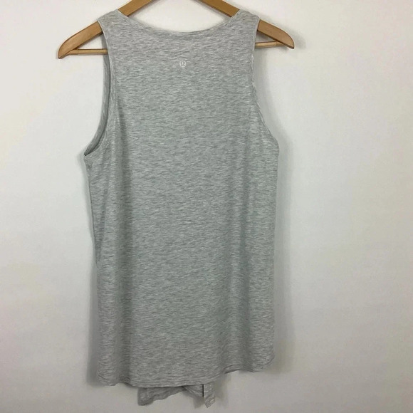 Lululemon Knot A Problem Tank Top - Picture 7 of 10
